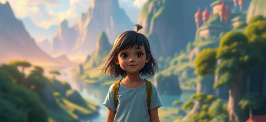 10 Movies & Shows Like Suzume (2022)
