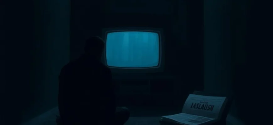 10 Movies & Shows Like Silent Bite (2025)