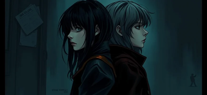 10 Movies & Shows Similar to Perfect Sisters (2014)