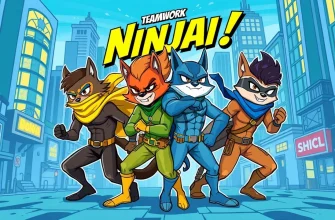 10 Shows and Movies Like Teenage Mutant Ninja Turtles (1987)