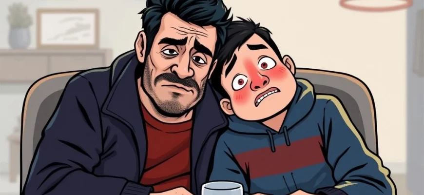 10 Movies & Shows Like I Love My Dad