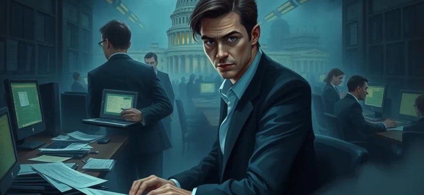 10 Movies & Shows Like The Report (2019)