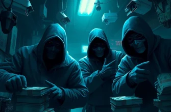 10 Movies Like Inside Man: Most Wanted