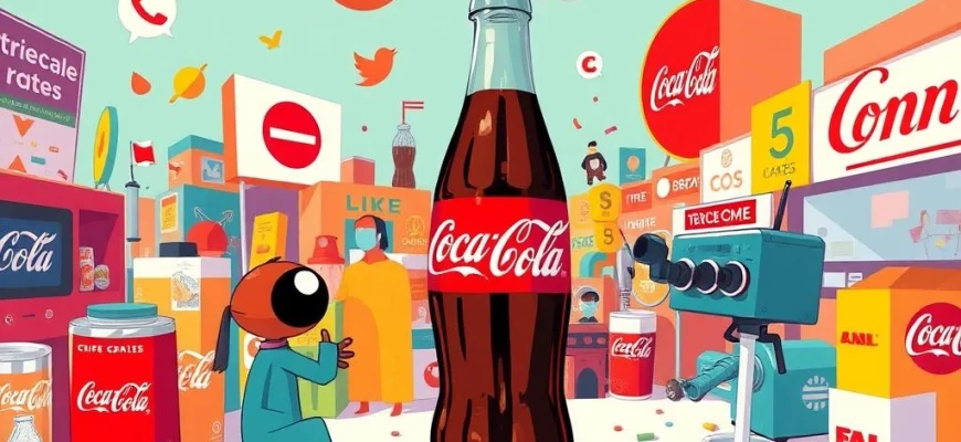 10 Movies Like The Coca-Cola Kid (1985)