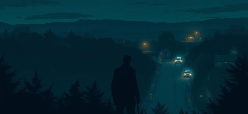 10 Movies and TV Shows Similar to Sherwood (2022)