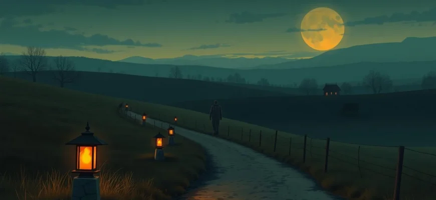 8 Movies and Shows Similar to A Kidnapping in Amish Country (2024)