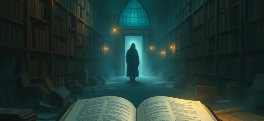10 Movies & Shows Like Possession (2022)