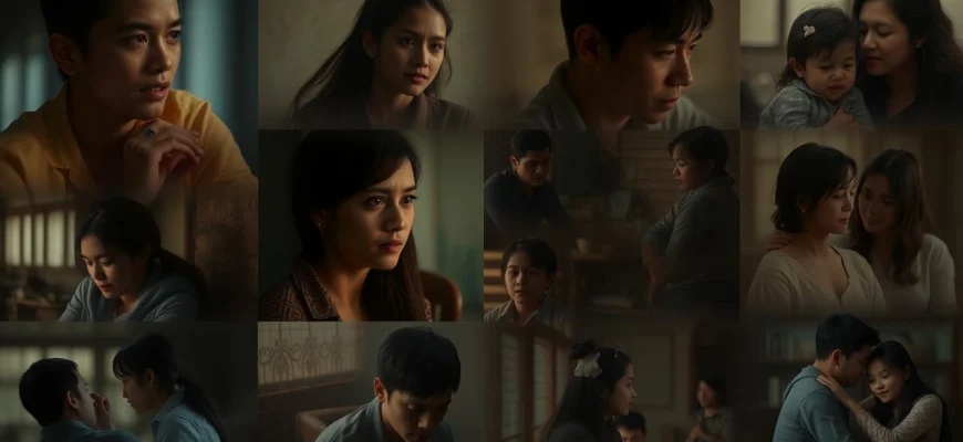 10 Movies and TV Shows Similar to Layla (2024)