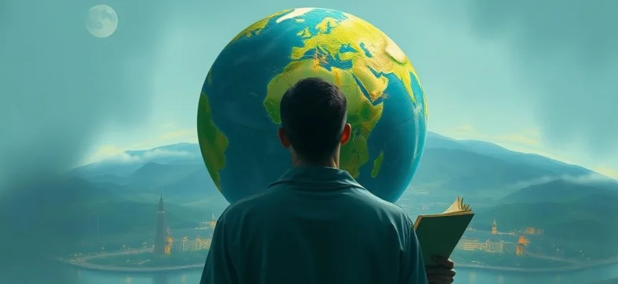 10 Movies & Shows Like Behind the Curve