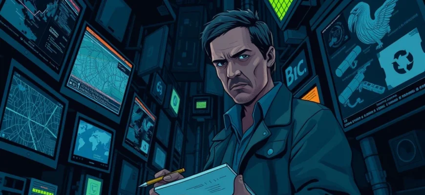 10 Shows Like Trafficked with Mariana Van Zeller (2020)