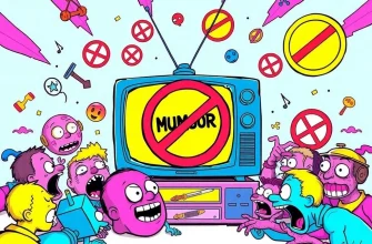 10 Shows Like Tim and Eric Awesome Show, Great Job!