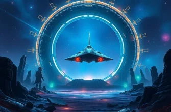 10 Movies & Shows Like Stargate: The Ark of Truth