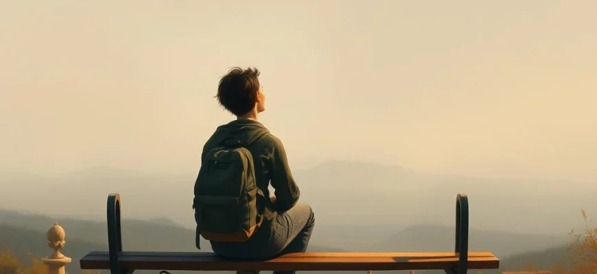 10 Movies & Shows Like Breathing Happy
