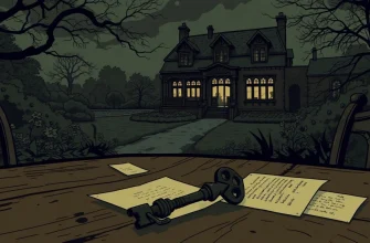 10 Movies and TV Shows Similar to Echoes of the Past (2021)