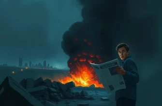 10 Movies Like A Noble Lie: Oklahoma City 1995