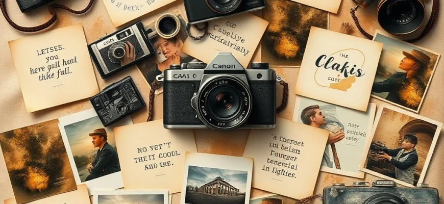 10 Shows & Movies Like A Life in Ten Pictures