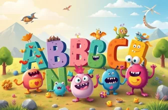 10 Shows Like ABC Monsters (2015)