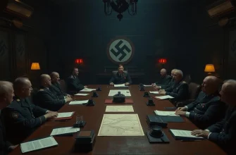 10 Gripping Movies Like Conspiracy (2001)