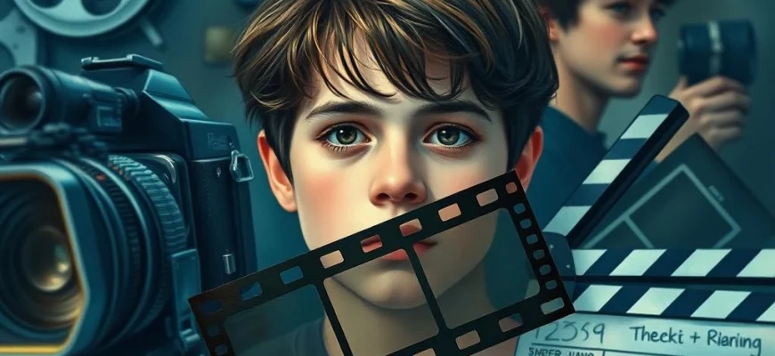 10 Movies & Shows Like Jellyfish (2019)