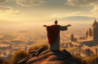 10 Movies and Shows Similar to The King of Kings (2025)