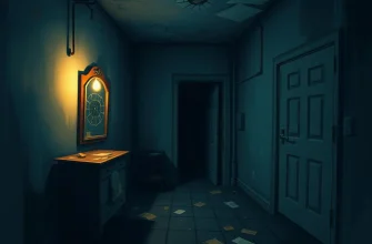 10 Thrillers Like Looking Glass (2018)