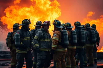 10 Shows Like Chicago Fire (2012)