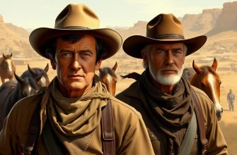 10 Movies & Shows Like El Dorado (1966)