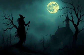 10 Movies & Shows Like The Wretched