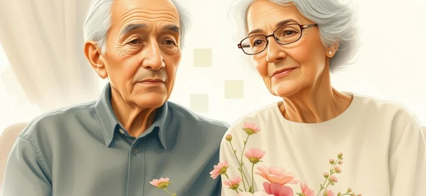10 Movies & Shows Like Two of Us (2020)