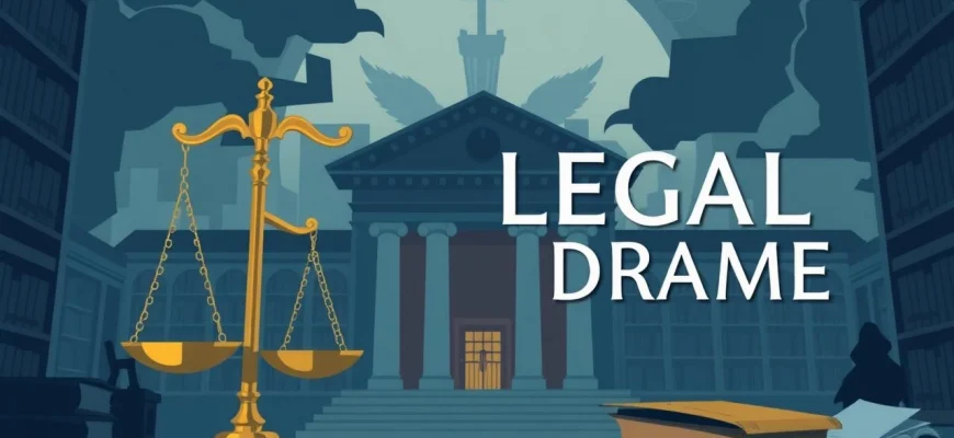 10 Shows & Movies Like The Lincoln Lawyer (2022)