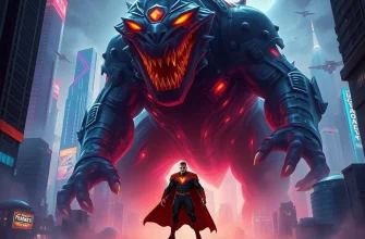 10 Shows Like Ultraman Orb (2016)