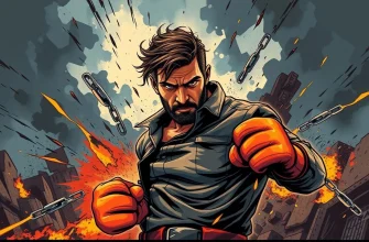 10 Movies and Shows Similar to Eye of the Tiger (1986)