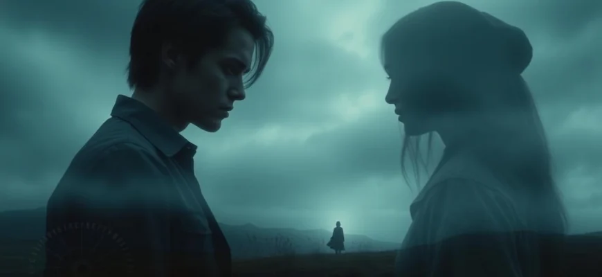 10 Movies and TV Shows Similar to Sirona (2023)