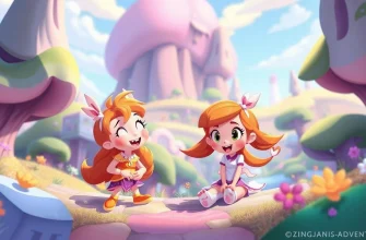 10 Shows Like My Little Pony: Friendship Is Magic (2010)