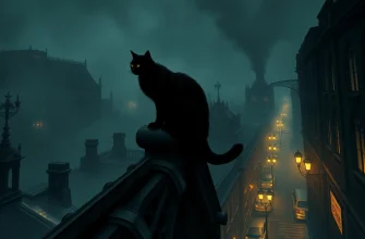 10 Movies and Shows Similar to Felidae (1994)