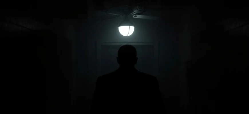 10 Movies & Shows Similar to Oldboy (2003)