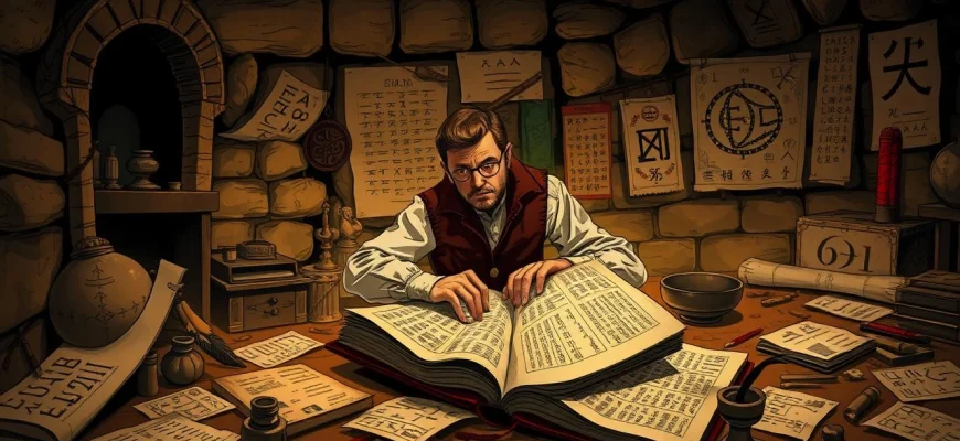 10 Movies & Shows Similar to The Da Vinci Code (2006)