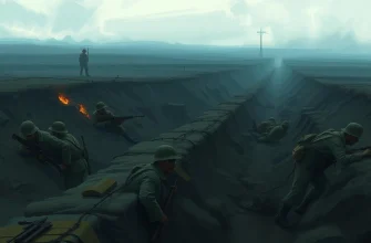 10 Movies & Shows Like World War I: The Great War