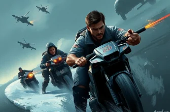 10 Thrilling Movies & Shows Like Survive the Game