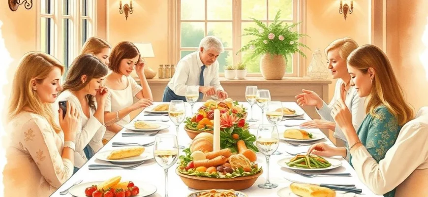 10 Shows Like Be My Guest with Ina Garten
