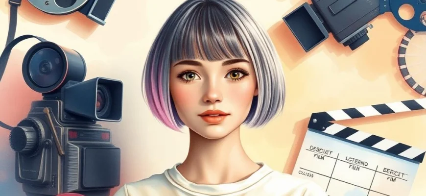 10 Movies & Shows Like Bernice Bobs Her Hair