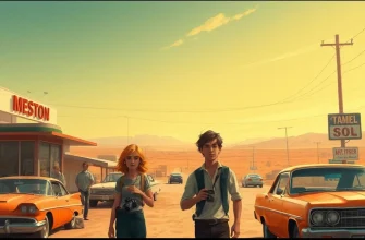 10 Movies & Shows Like Licorice Pizza