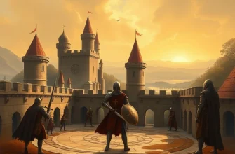 10 Movies & Shows Like Ivanhoe (1997)