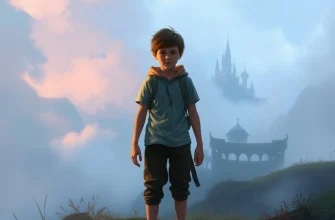 10 Movies & Shows Like Never A Neverland