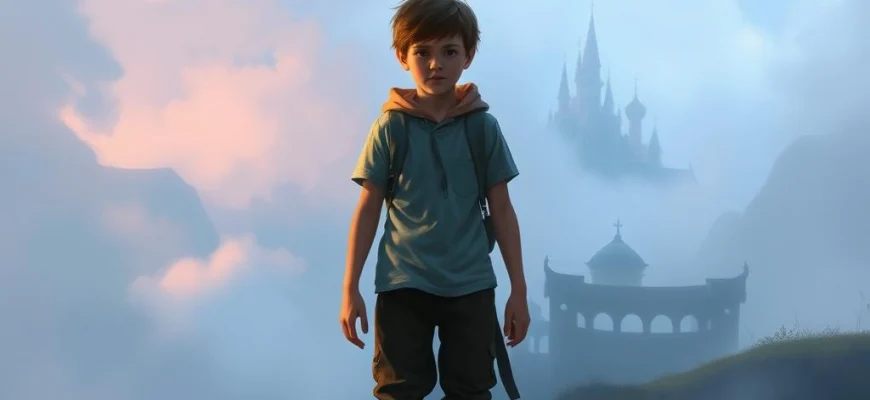 10 Movies & Shows Like Never A Neverland