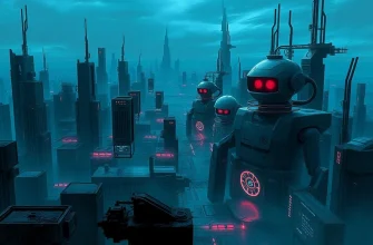 10 Movies Like Screamers (1995)