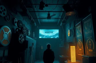 10 Movies & Shows Like 100 Years of Horror