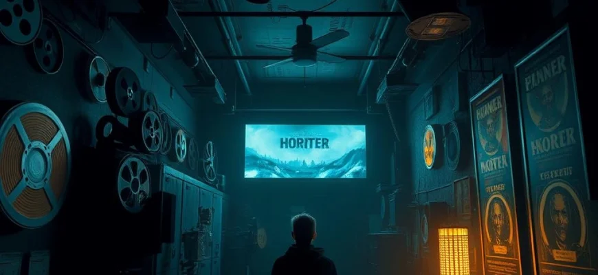 10 Movies & Shows Like 100 Years of Horror