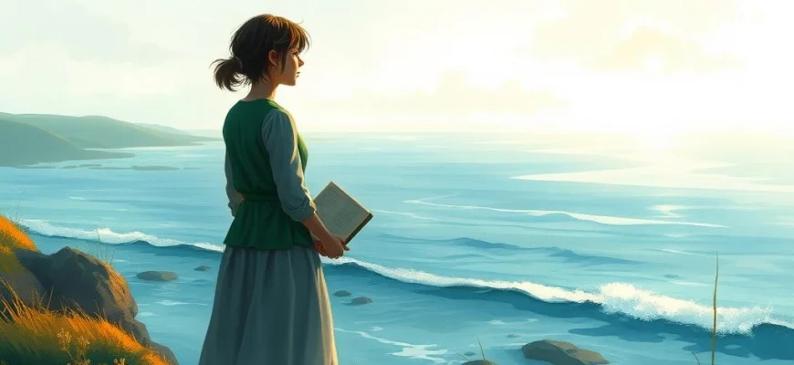 10 Movies & Shows Like Seaside (2018)