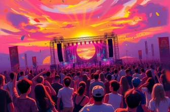 10 Movies & Shows Like The Festival (2018)